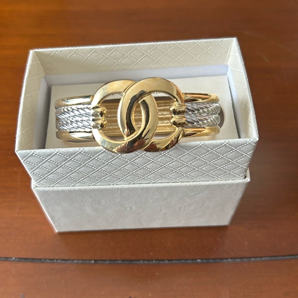 Bracelet new in box